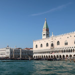 BAR DANDOLO - ヴェネツィアの港に戻り