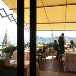 BAR DANDOLO - 鐘楼が見えるダニエリ屋上