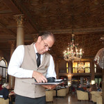 BAR DANDOLO - 年老いても美しいイタリアのオトコ達