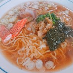 岡野食堂 - 