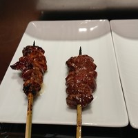 焼鳥  吉祥 - 