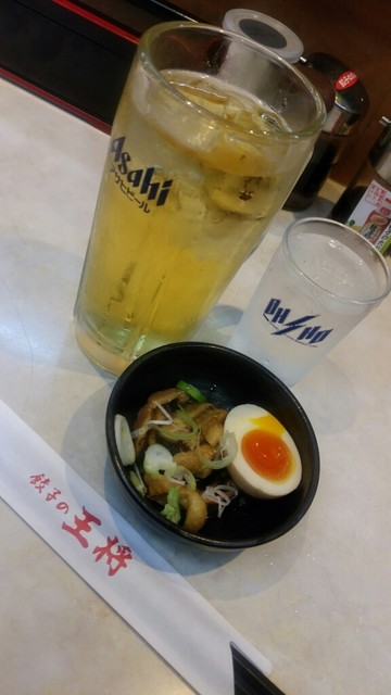 餃子の王将 保谷駅南口店 保谷 中華料理 食べログ 餃子の王将 保谷駅南口店 保谷 中華料理 食べログ