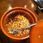 ビストロ  アン・ココット - 