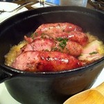 ビストロ  アン・ココット - 