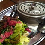 ビストロ  アン・ココット - 