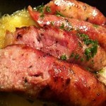 ビストロ  アン・ココット - 