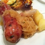 ビストロ  アン・ココット - 