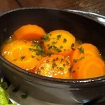 ビストロ  アン・ココット - 