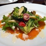 ビストロ  アン・ココット - 