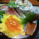 日本料理 野老 - ばちこ絶品！