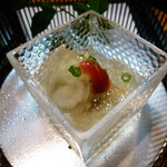 日本料理 野老 - 鱧