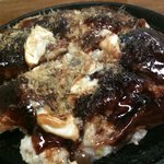 ふさや - 頑固焼き