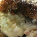 ふさや - 頑固焼き（断面ＵＰ）