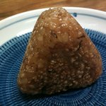 ふさや - 焼きおにぎり（バラ売りをお願いしたもの）