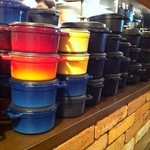 ビストロ  アン・ココット - 