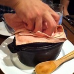 ビストロ  アン・ココット - 