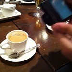 ビストロ  アン・ココット - 