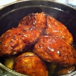 ビストロ  アン・ココット - 