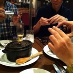 ビストロ  アン・ココット - 