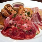 ビストロ  アン・ココット - 