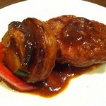 ビストロ  アン・ココット - 