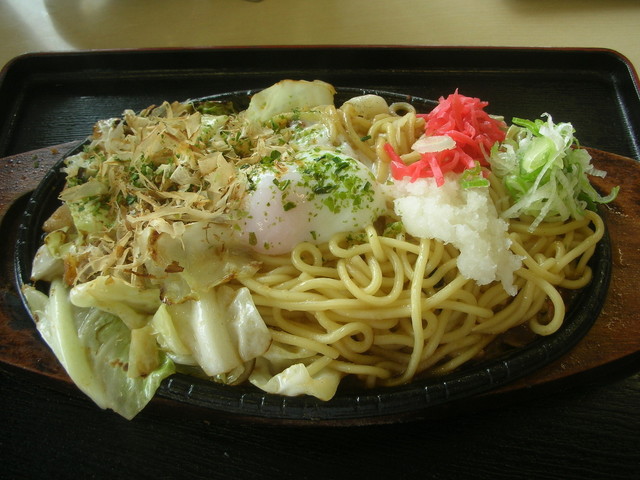 白樺の丘 シラカバノオカ 真庭市その他 定食 食堂 食べログ