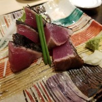 ぎんざ 一二岐 - 強肴