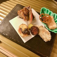 京料理 かじ - 