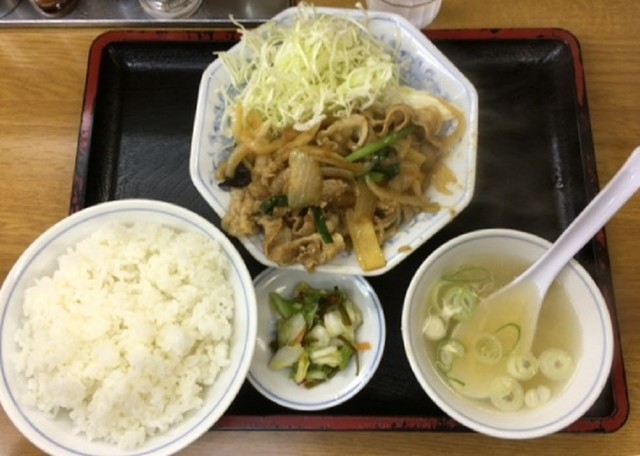 福しん 大久保駅前店 大久保 中華料理 食べログ