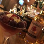 パブリックスタンド - クレピーアイス