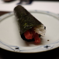 日本料理 久丹 - 海苔巻