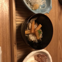 魚めし 竹亭 - 