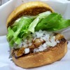 フレッシュネスバーガー 東上野店 フレッシュネスバーガー 東上野店