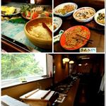 ぬくもりの宿 ふる川 - 