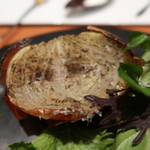 baron - この玉ねぎ旨かった!!