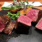 baron - これがお肉