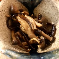 二幸園 - 小鉢