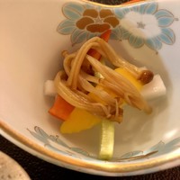 二幸園 - 小鉢