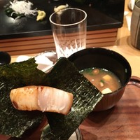 銀座 久兵衛 京王プラザホテル店 - 