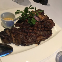 RUBY JACK'S SEAFOOD & STEAK - 