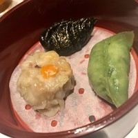 トーキョー シノワ 神子 - 