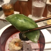 トーキョー シノワ 神子 - 