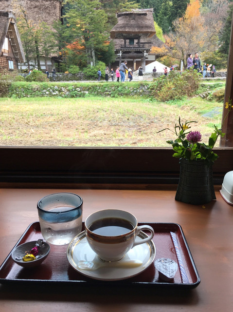 文化喫茶 郷愁 白川村その他 コーヒー専門店 食べログ 文化喫茶 郷愁 白川村その他 コーヒー専門店 食べログ