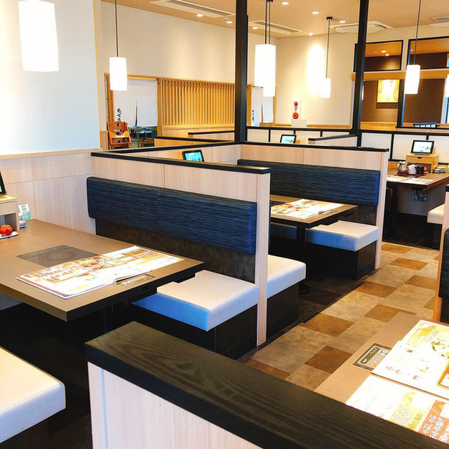 ゆず庵 名古屋平針店 平針 寿司 食べログ