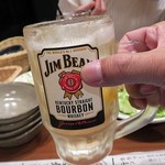 旨唐揚げと居酒メシ ミライザカ - 