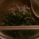 丸和前ラーメン - 