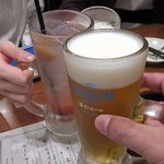 旨唐揚げと居酒メシ ミライザカ - 