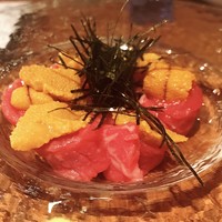 NO MEAT, NO LIFE.2nd - 