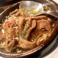 NO MEAT, NO LIFE.2nd - 