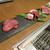 琉球ビーフ＆ビア - 料理写真:タン、ハツ、ハラミ